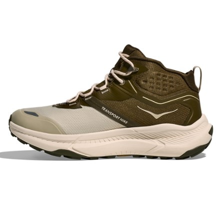 HOKA Transport Hike GTX Boots - Men's 1
