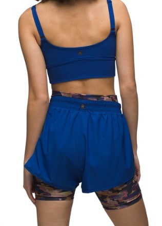 prAna Peak To Pavement Shorts - Women's 2
