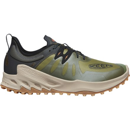 KEEN Zionic Speed Hiking Shoes - Men's 0