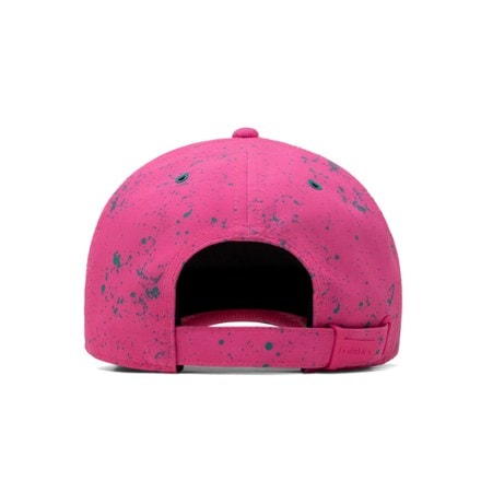 melin The Legend Hydro Hat - Neon Drip 3
