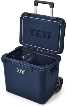 YETI Roadie 60 Wheeled Cooler 3