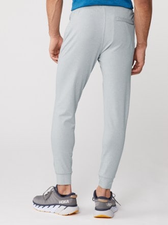 Vuori Ponto Performance Jogger Pants - Men's 2