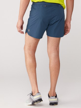 Roark Alta 5" Shorts - Men's 2