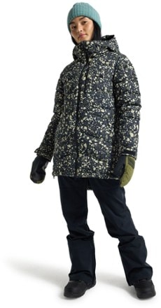Burton Loyll Down Jacket - Women's 3