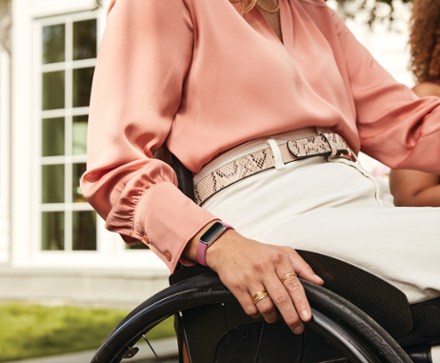Fitbit Luxe 5
