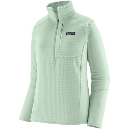 Patagonia R1 Pullover - Women's 0