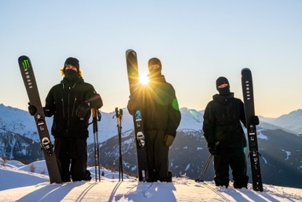 Armada ARV 100 Skis - 2025/2026 6