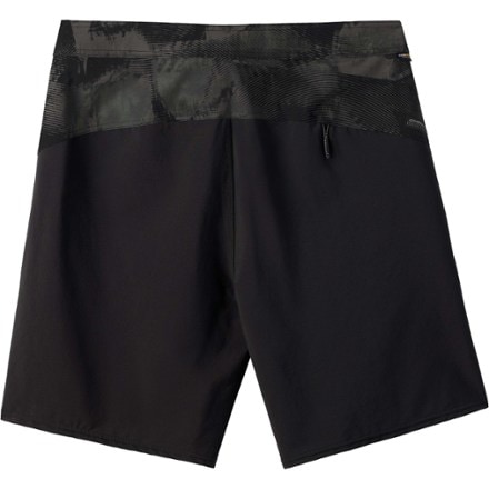 O'Neill Hyperfreak Tech Enduro 19" Board Shorts - Men's 4