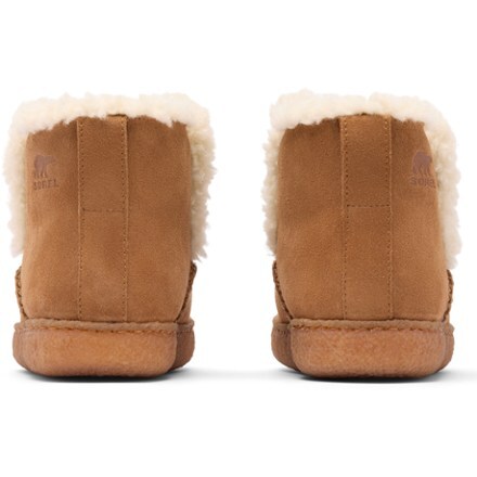 Sorel Nakiska III Booties - Women's 5