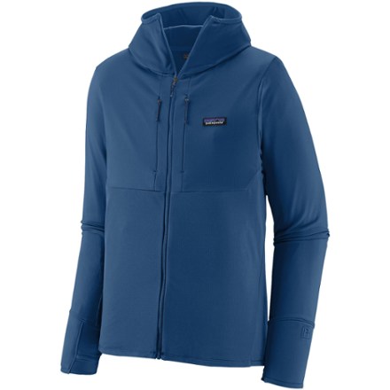 Patagonia R1 Thermal Full-Zip Hoody - Men's | REI Co-op