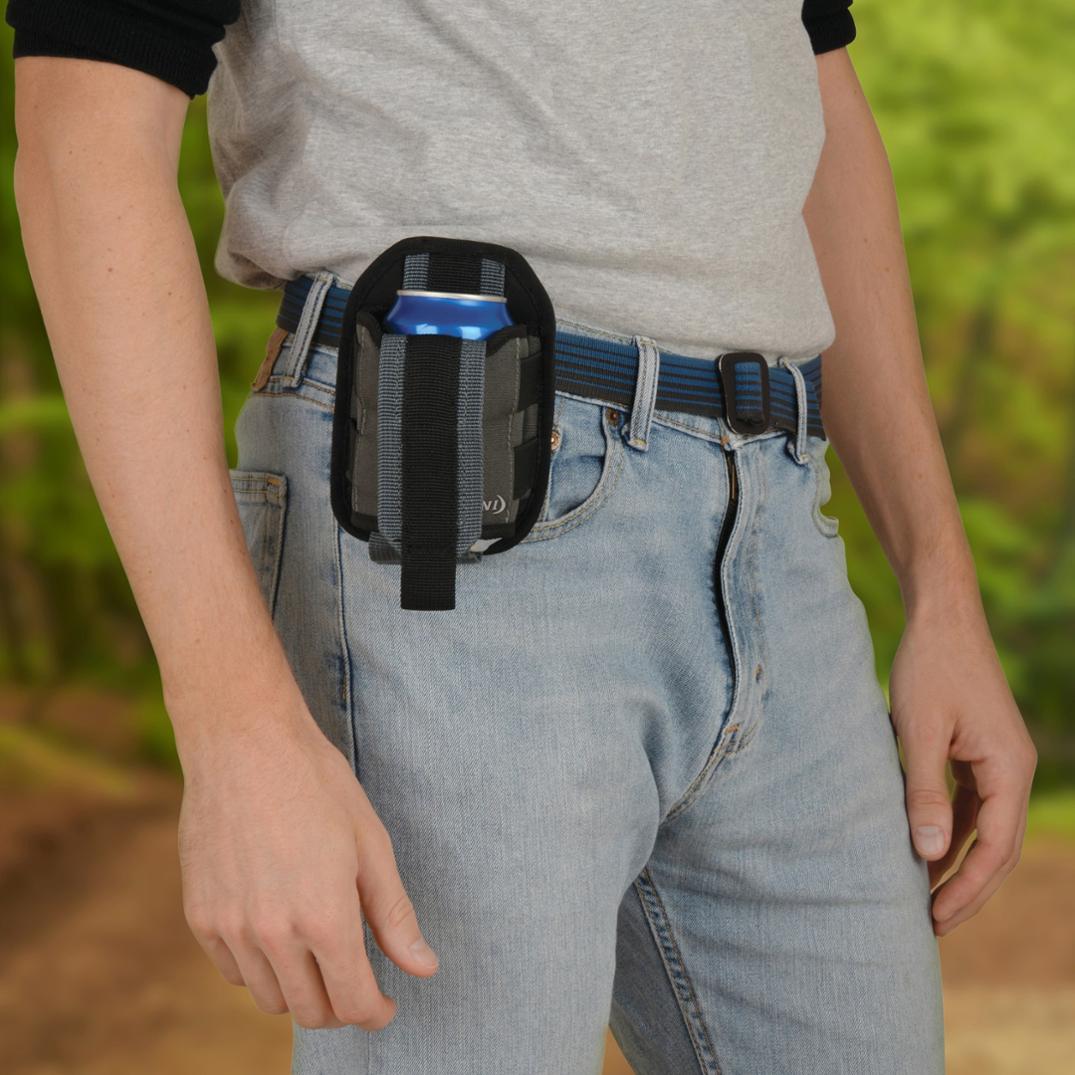 Location Image for Traveler Drink Holster