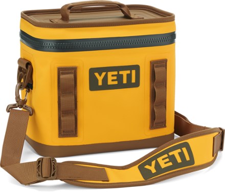 YETI Hopper Flip 8 Soft Cooler 2