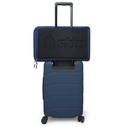 Stio Basin XT Travel Pack 30 L 10