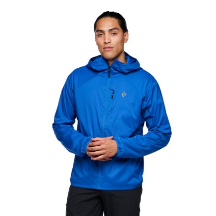 Black Diamond Alpine Start Insulated Hoody - Men's 1
