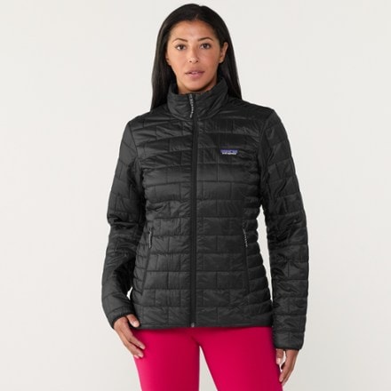 Patagonia Nano Puff Insulated Jacket - Women's 1