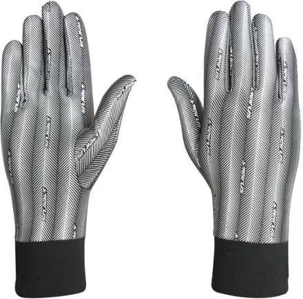 Seirus Heatwave Liner Gloves 0