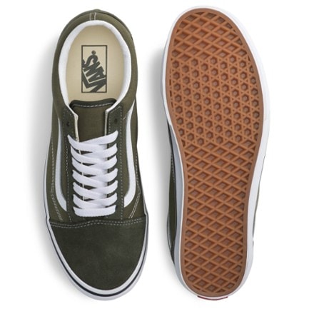 Vans Old Skool Sneakers 3