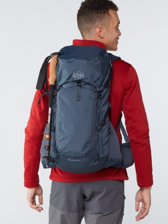 REI Co-op Traverse 32 Pack - Men's 1