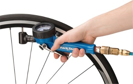 Park Tool INF-2 Shop Inflator 1