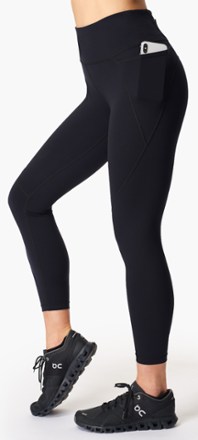 Sweaty Betty Power 7/8 Workout Leggings - Women's 3