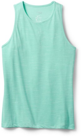 nike legend tank