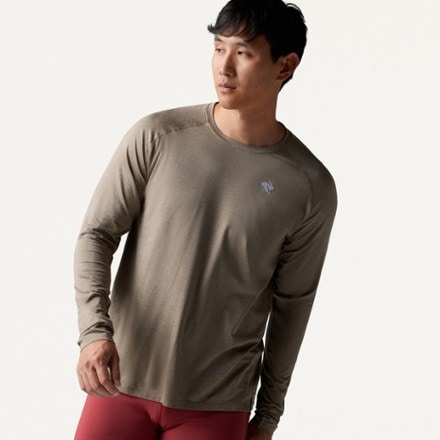 rabbit EZ Tee LS Shirt - Men's 1