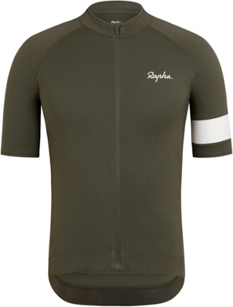 Rapha Core Cycling Jersey - Men's 0