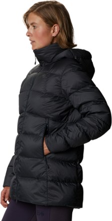 Mountain Hardwear Women's Rhea Ridge/2 Down Parka
