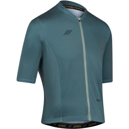 Sugoi Essence Cycling Jersey - Men's 0