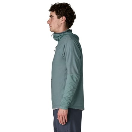 Patagonia Airshed Pro Pullover - Men's 4