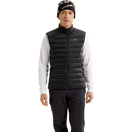 Arc'teryx Men's Vests | REI Co-op