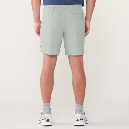 Vuori Kore Unlined 7" Shorts - Men's 2