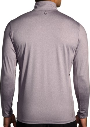 Brooks Dash Half-Zip 2.0 Shirt - Men's 2