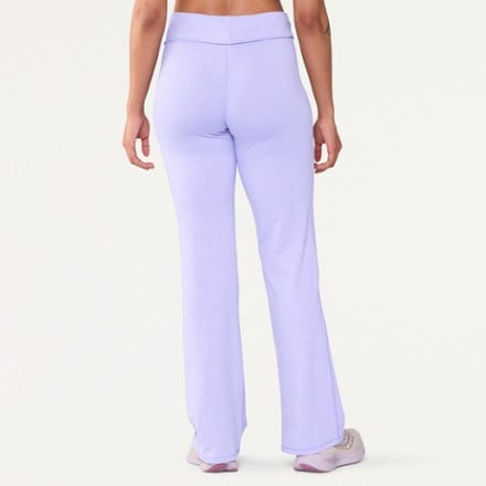 Vuori Halo Foldover Pants - Women's 2