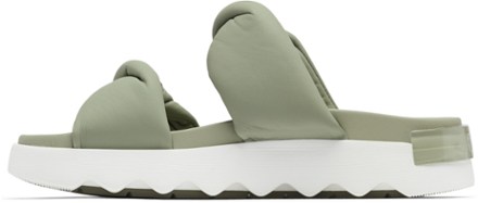 Sorel Viibe Twist Sandals - Women's 1
