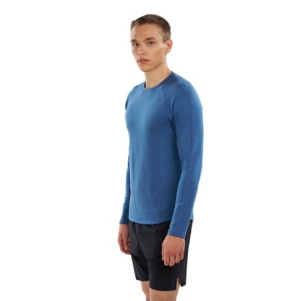 ALWRLD ALRN Raglan Thermal Crew Top - Men's 3
