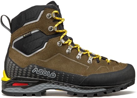 Asolo Freney EVO LTH GV Mountaineering Boots - Men