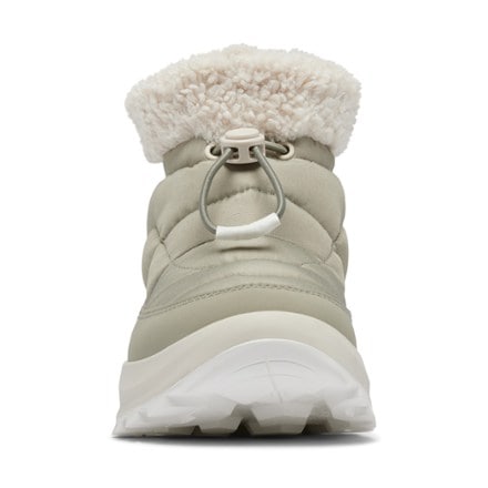 Columbia Snowtrot Shorty Snow Boots - Women's 3