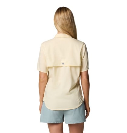 Columbia PFG Tamiami II Shirt - Women's 1