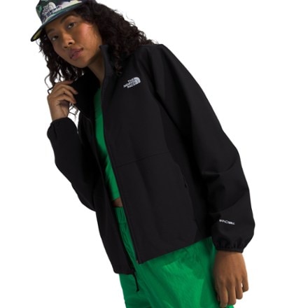 The North Face Willow Stretch Jacket - Women's 5