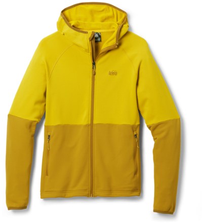 Flash Hyperstretch Fleece Jacket - Women's