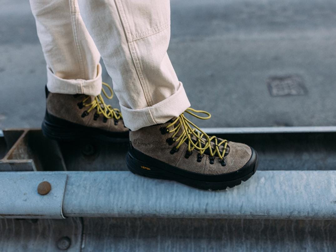 Location Image for Mountain 600 ID GTX Hiking Boots - Men's