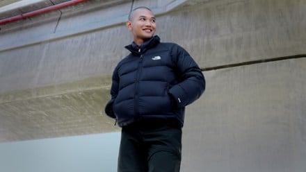 The North Face Hydrenalite Down Jacket - Men's 6