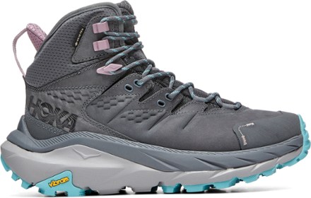HOKA Kaha 2 GTX Hiking Boots - Women's 0