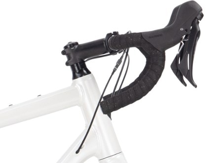 Salsa Journeyer GRX 600 700c Bike 6