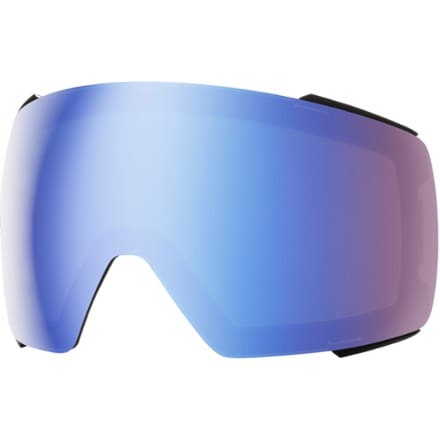 Smith I/O MAG ChromaPop Snow Goggles with gogglesoc 5
