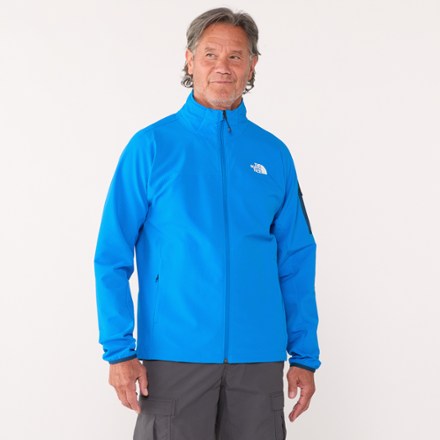 The North Face Tek Approach Jacket - Men's 2