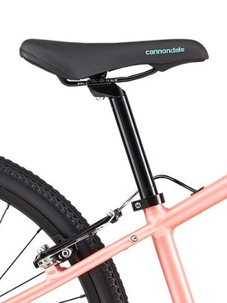 Cannondale Quick 24 Kids' Bike - Sherpa 6
