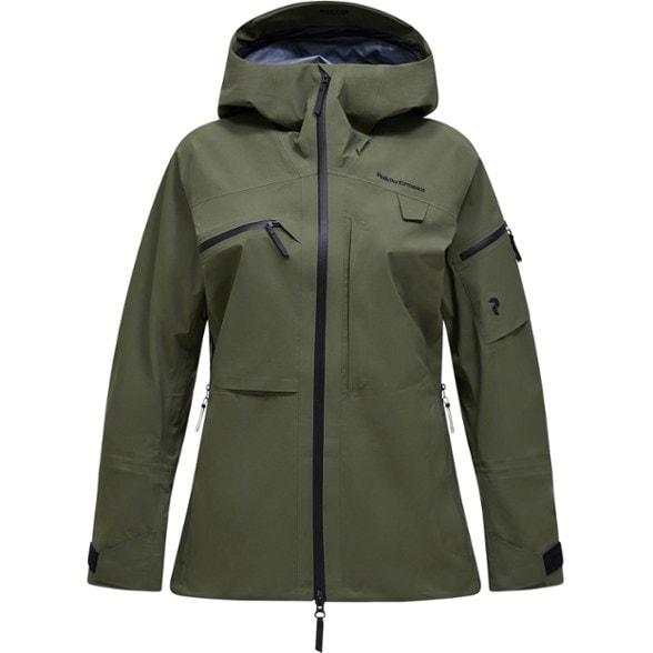 Product Image of color Pine Needle