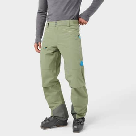 Stio Skyrider Pants - Men's 1